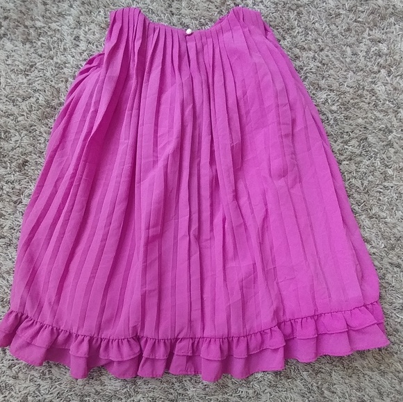 Gymboree 5T Fancy Dress - Picture 3 of 3